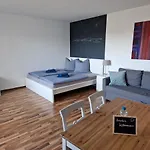 Well Located Flat With Balcony