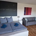 Well Located Flat With Balcony