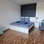 Well Located Flat With Balcony