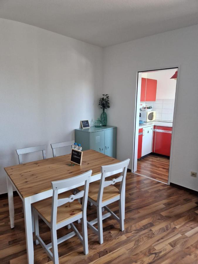 Well Located Flat With Balcony Düsseldorf